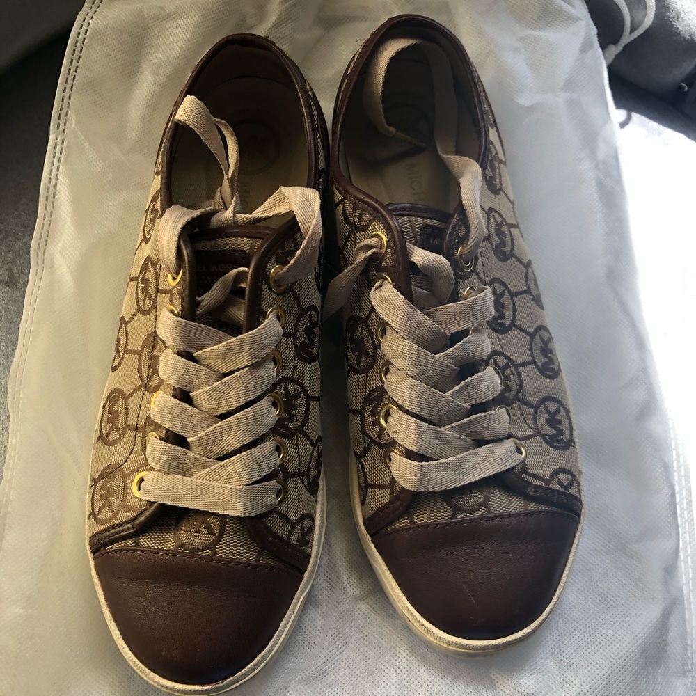 Michael Kors shoes